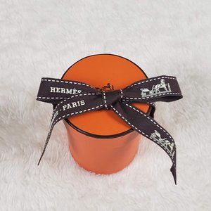 Hermès | Twilly gift storage box